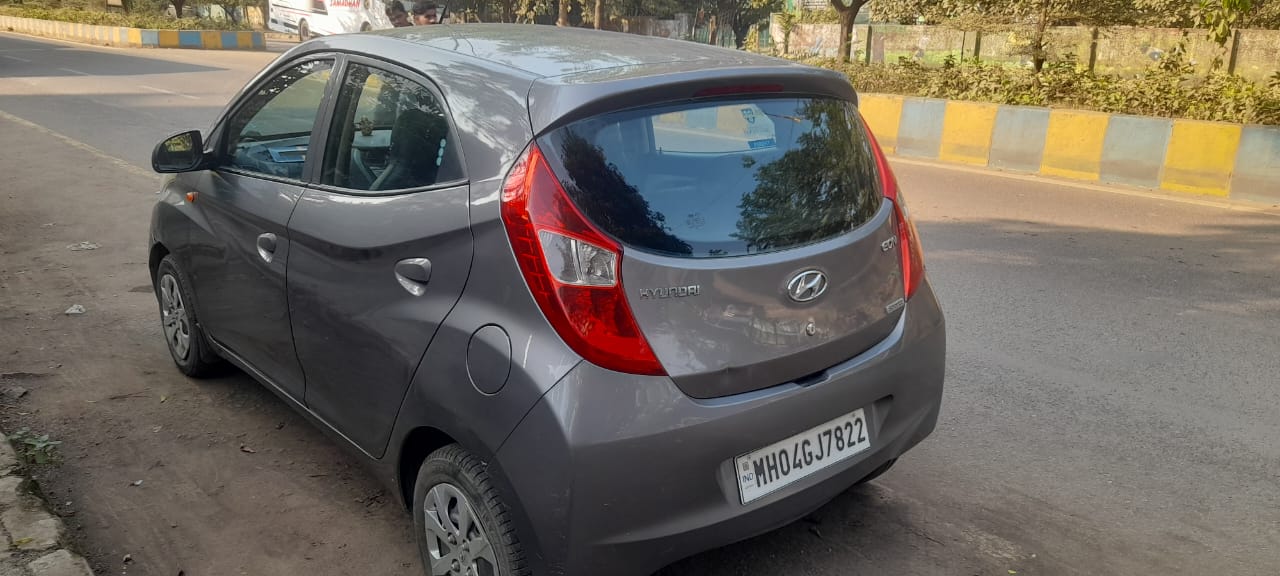 Hyundai Eon(2011-2019) Sportz